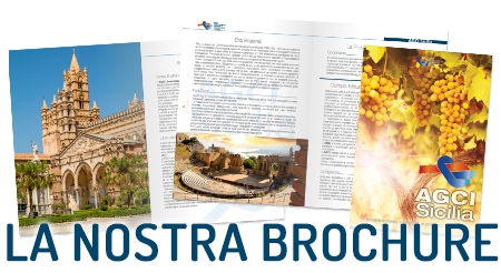 scarica la Brochure AGCI Sicilia