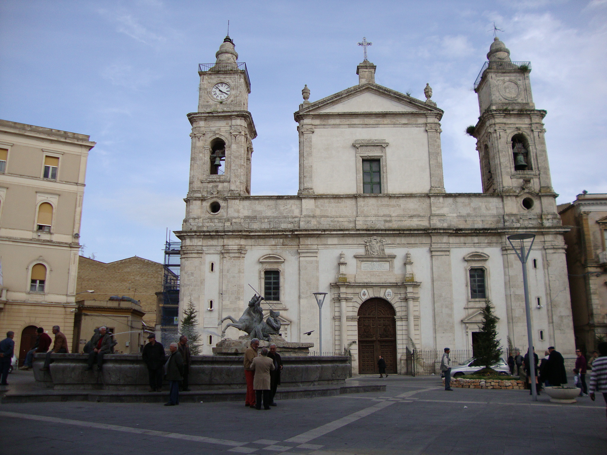 caltanissetta