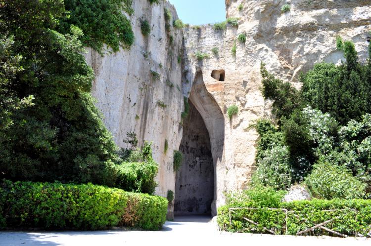 siracusa