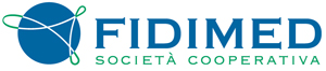 fidimed logo home