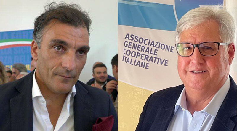 Convenzione tra AGCI e Assessorato Regionale delle Attività Produttive per l’assistenza tecnica alle cooperative siciliane